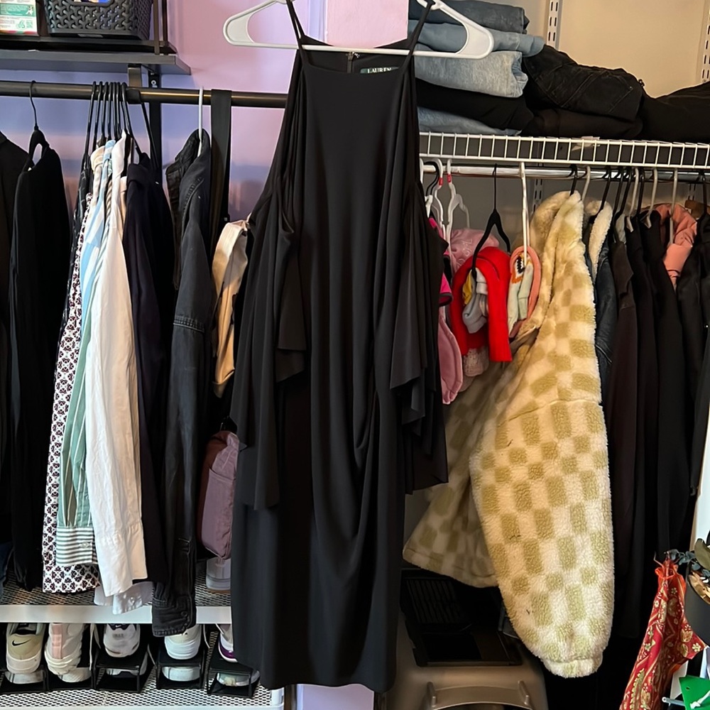 Lauren Ralph Lauren Cocktail Dress